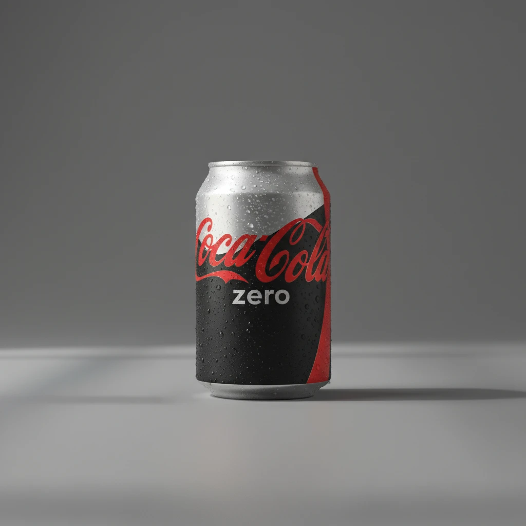 Coke Zero Coke Zero