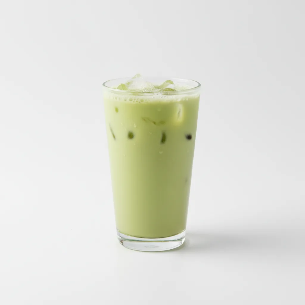 Honeydew Green Tea Honeydew Green Tea