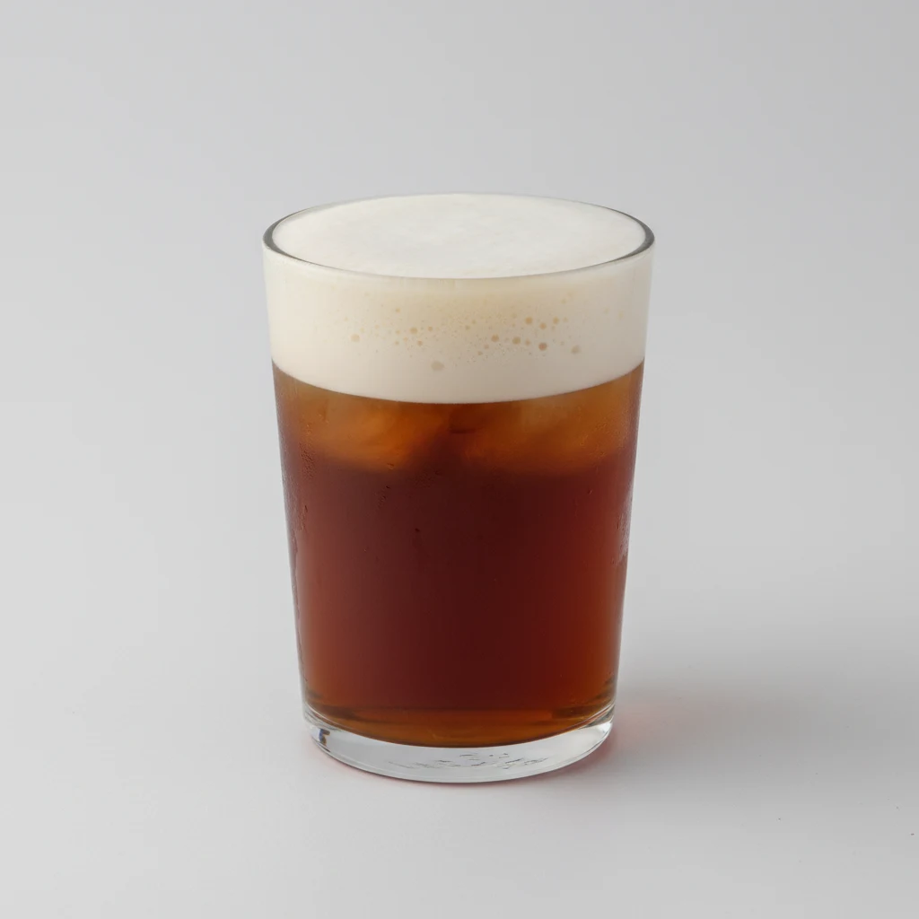 Foam Premium Black Tea Foam Premium Black Tea
