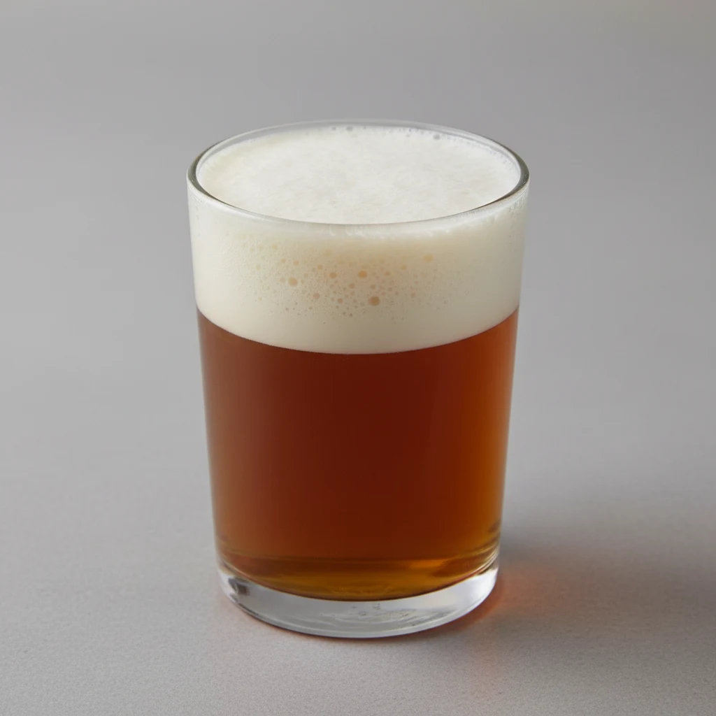 Foam Premium Roasted Tea Foam Premium Roasted Tea