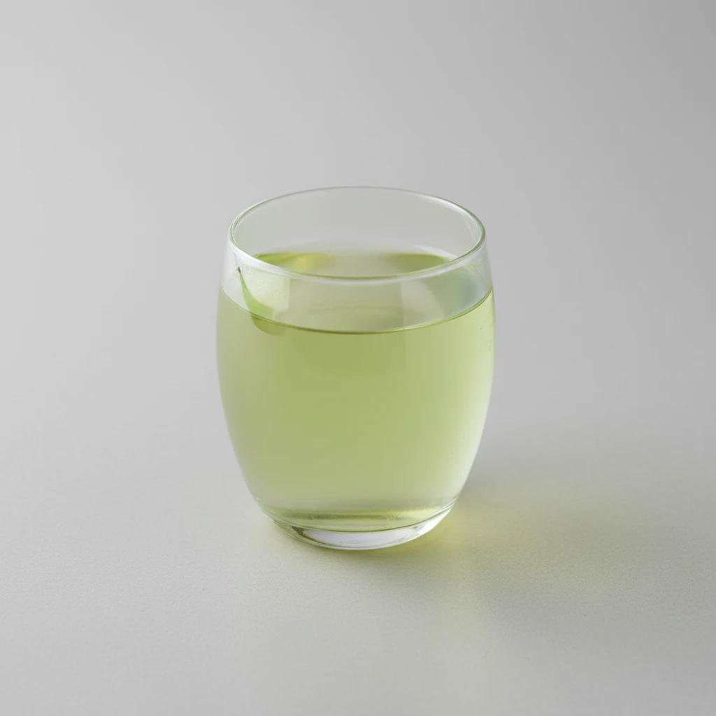 Season Green Tea Season Green Tea