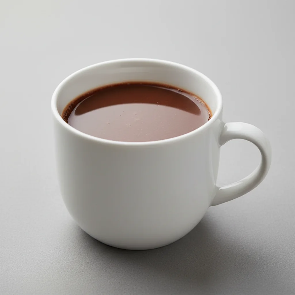 Hot Chocolate Hot Chocolate