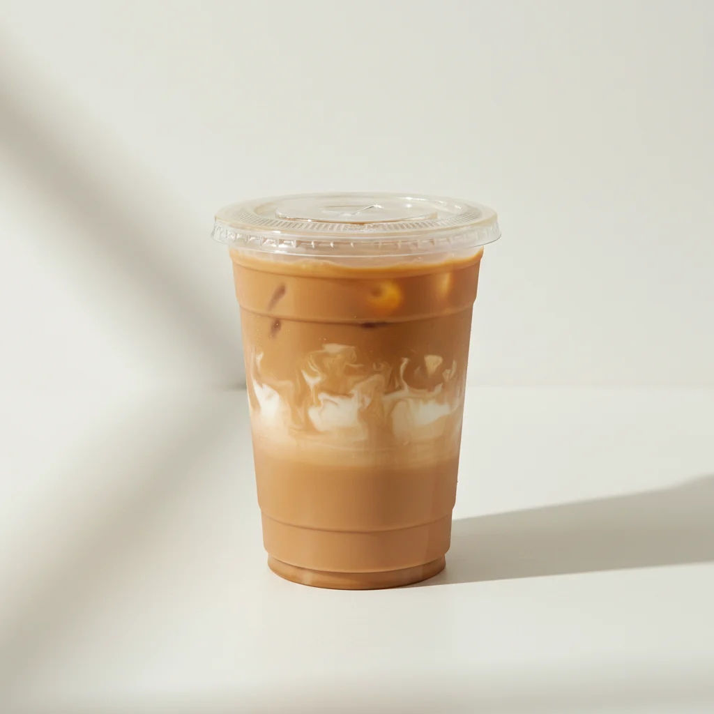 Signature Coffee Milk Tea Signature Coffee Milk Tea