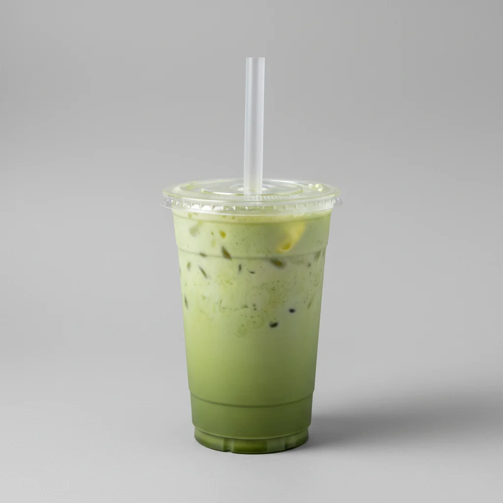Japanese Matcha Milk Tea Japanese Matcha Milk Tea