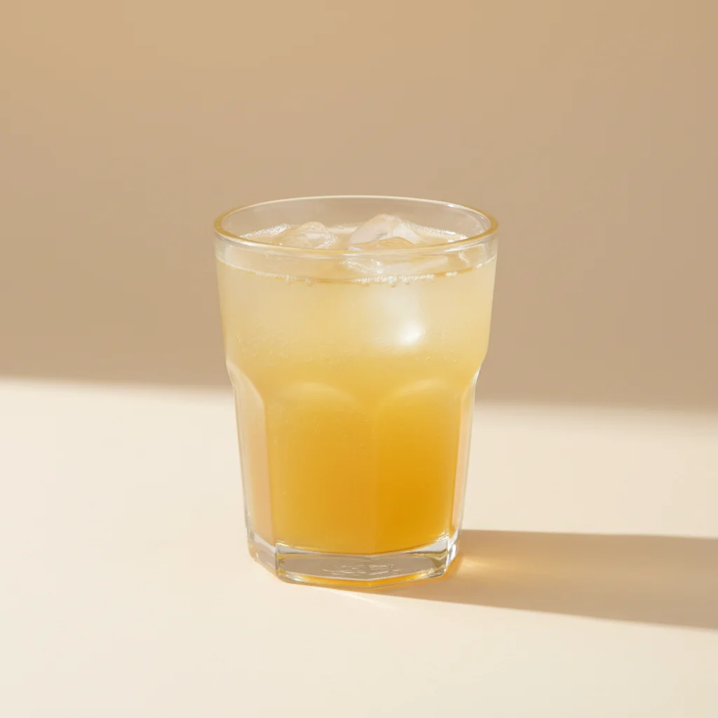 Calamansi Sugarcane Juice Calamansi Sugarcane Juice