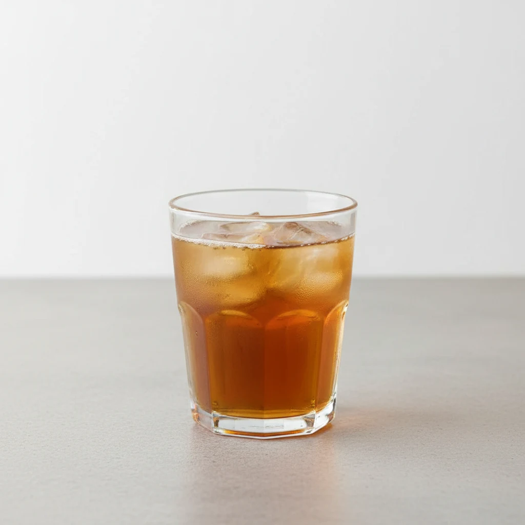 Cold Oolong Tea Cold Oolong Tea