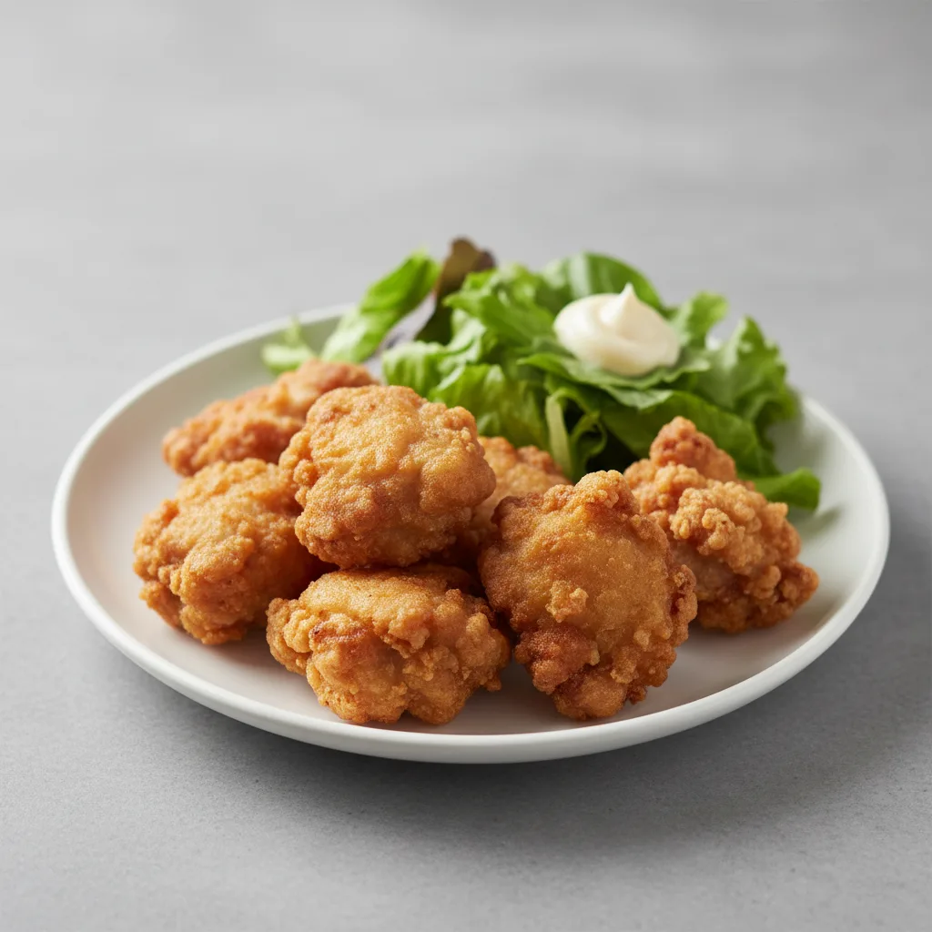 Karaage Karaage