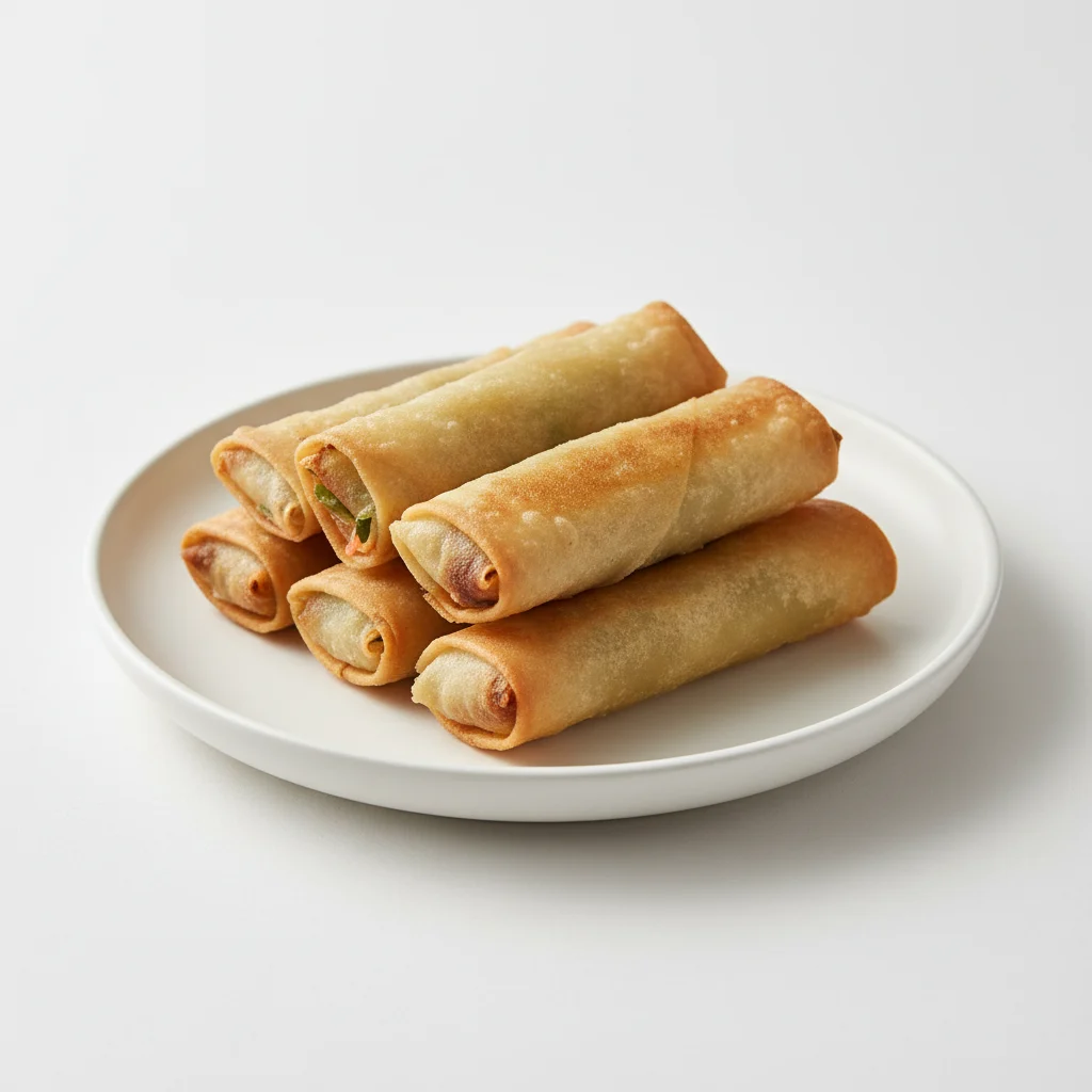 Spring Roll Spring Roll