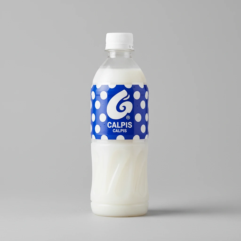 Calpis Water Calpis Water