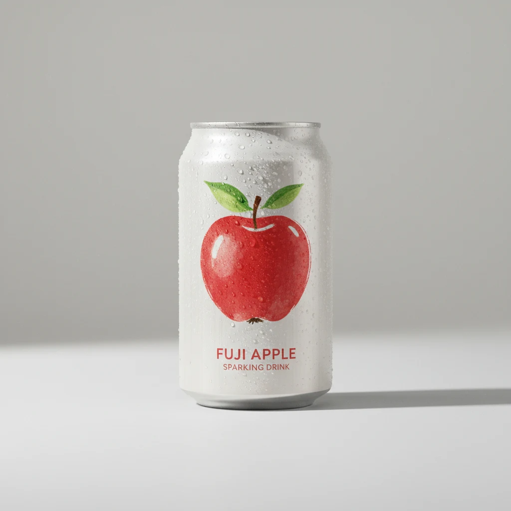 Fuji Apple Fuji Apple