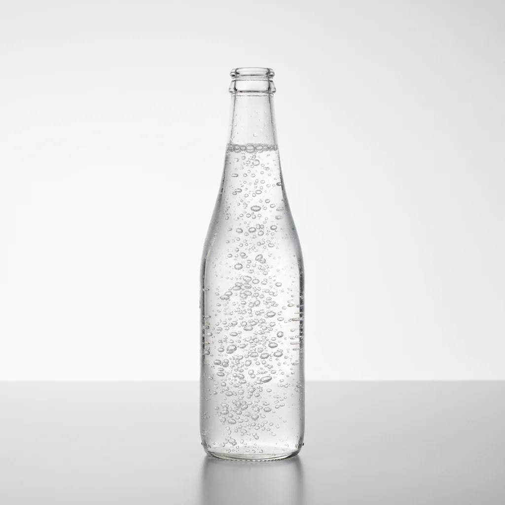 Sparkling Water Sparkling Water