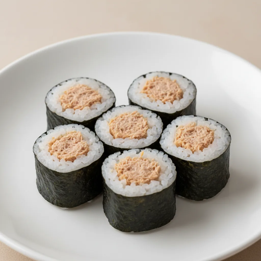 Cooked Tuna Baby Original Cooked Tuna Baby Original