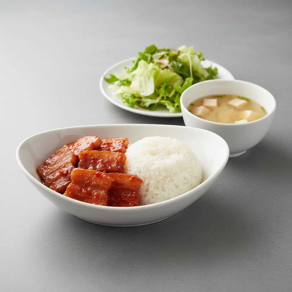 Chili Pork Chili Pork