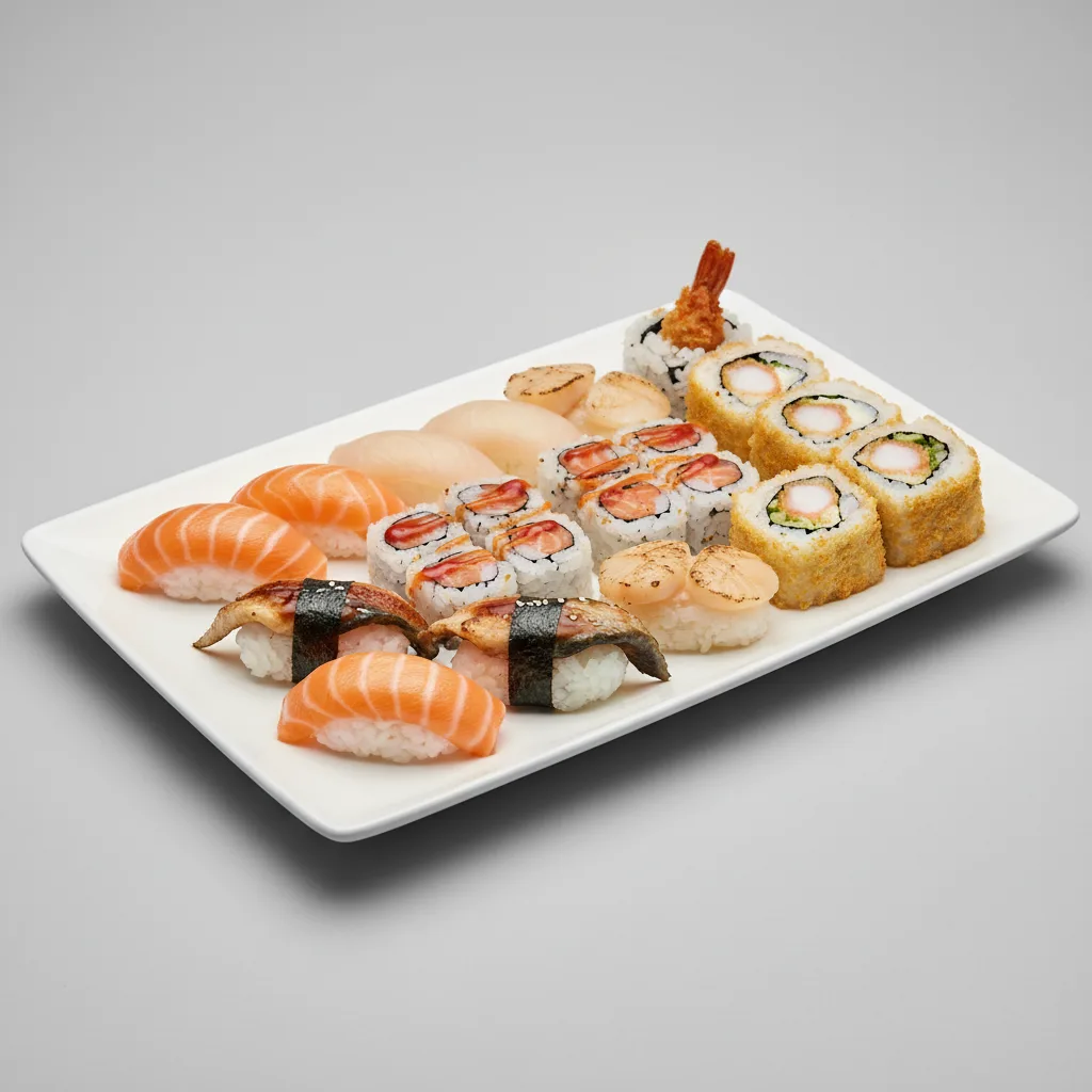 Fujiyama Set A Fujiyama Set A