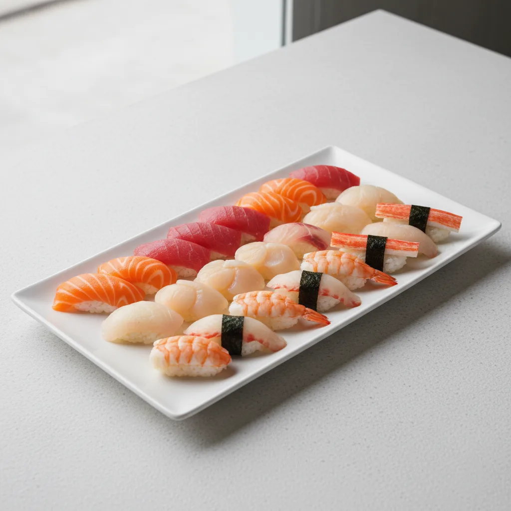 Fujiyama Set B Fujiyama Set B