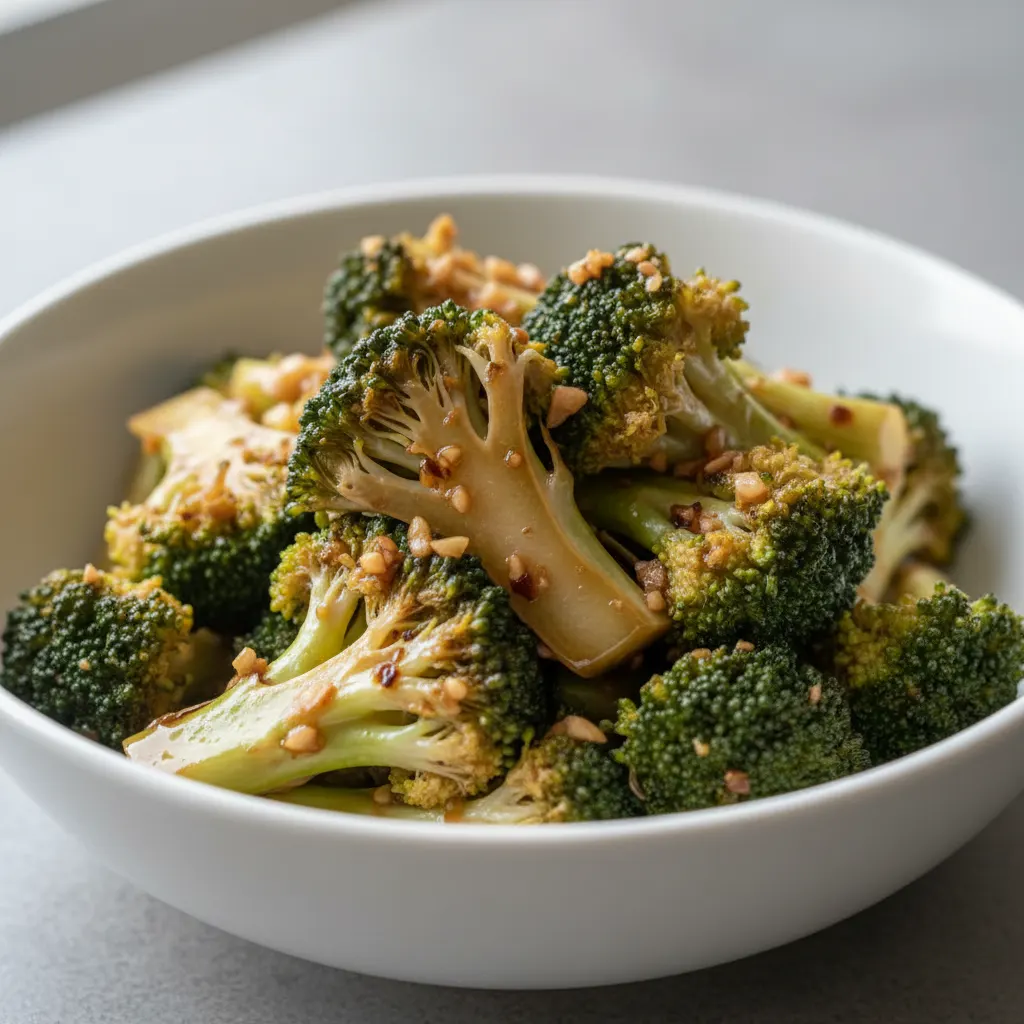 Broccoli