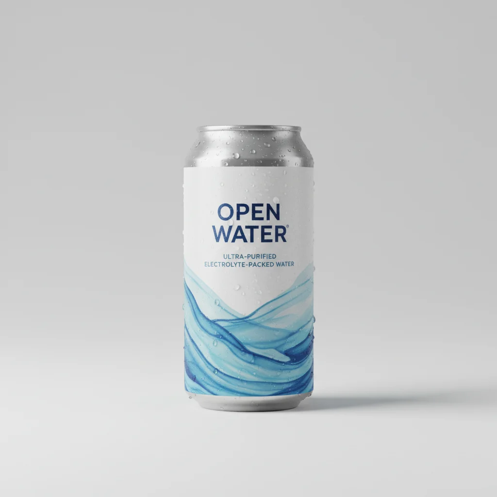 Open Water Open Water
