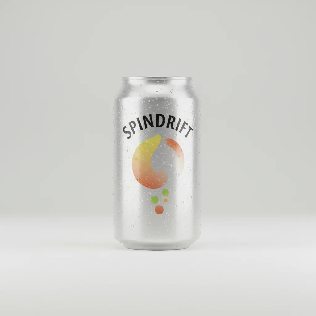 Spindrift Spindrift