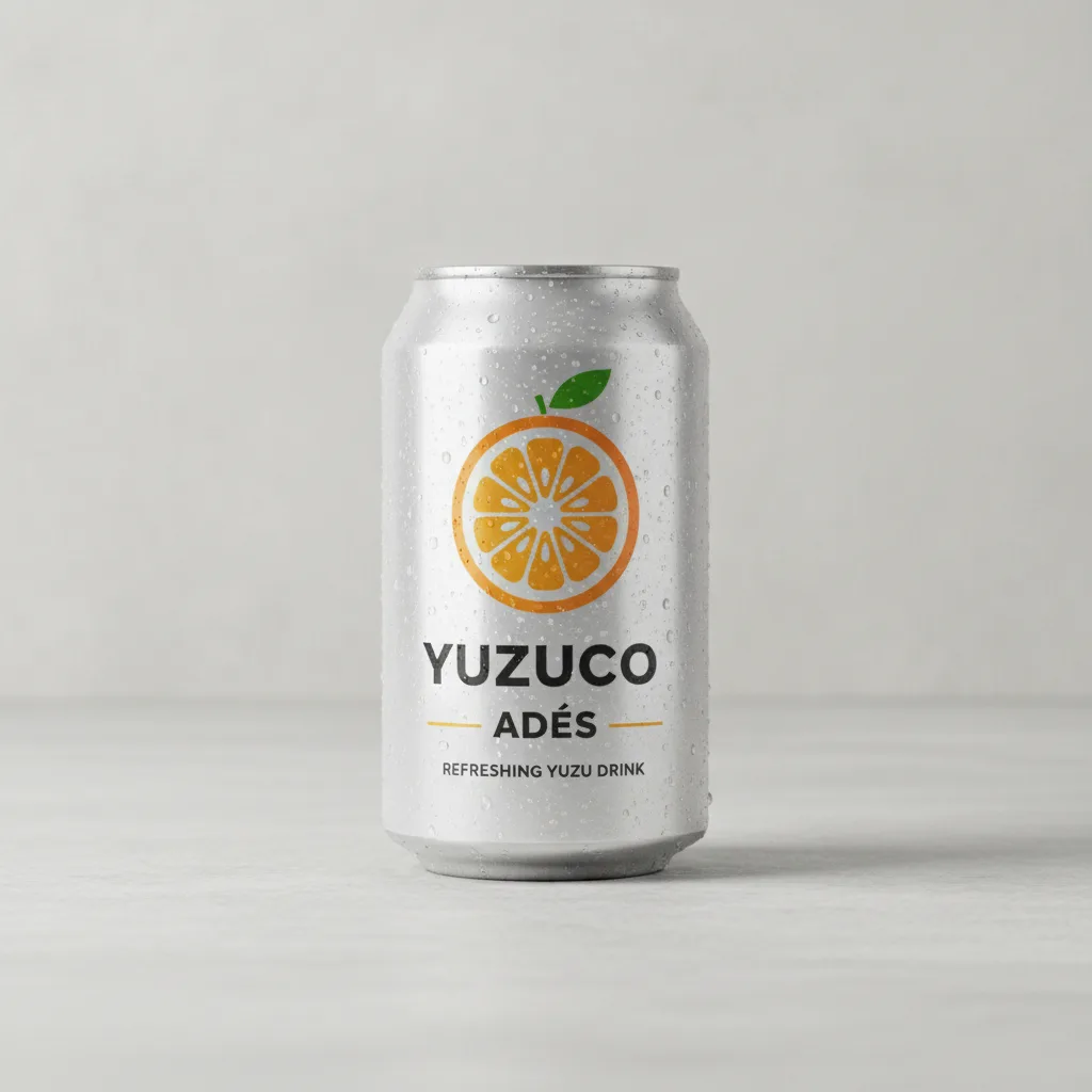 Yuzuco Ades Yuzuco Ades