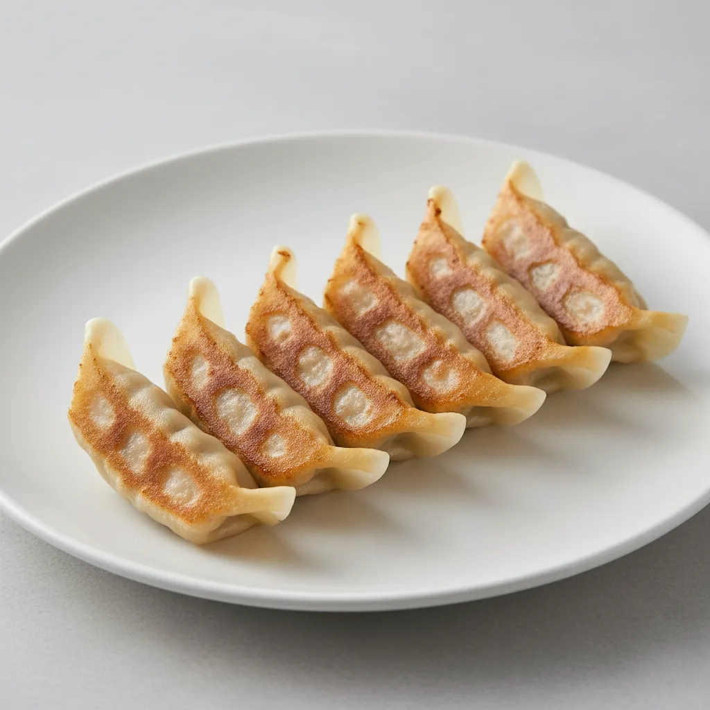 Pork Gyoza Pork Gyoza
