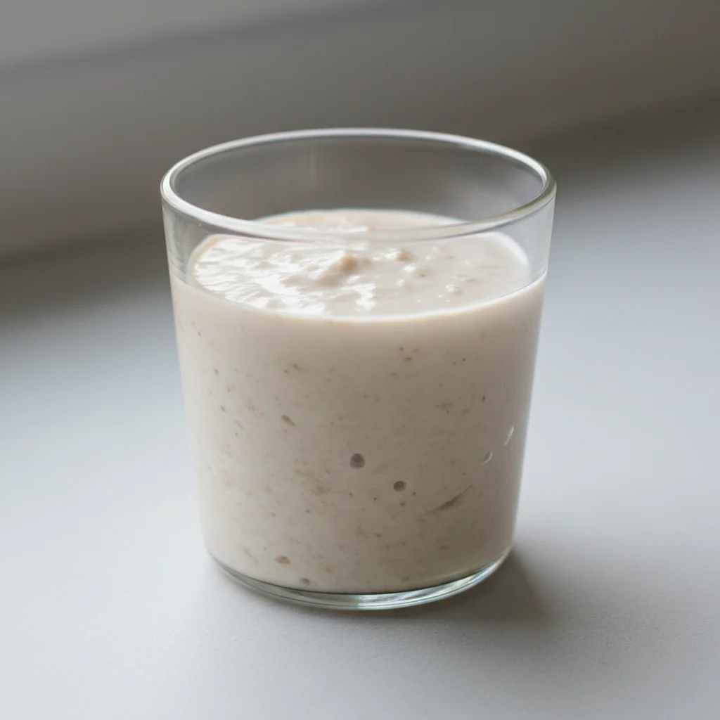 Overnight Oats Cup (Almond Milk) Overnight Oats Cup (Almond Milk)