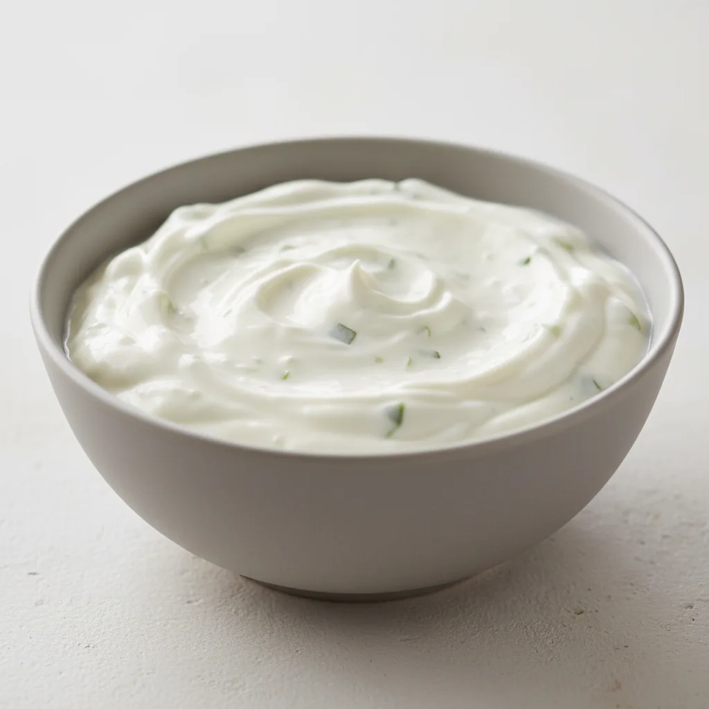 Tzatziki Tzatziki