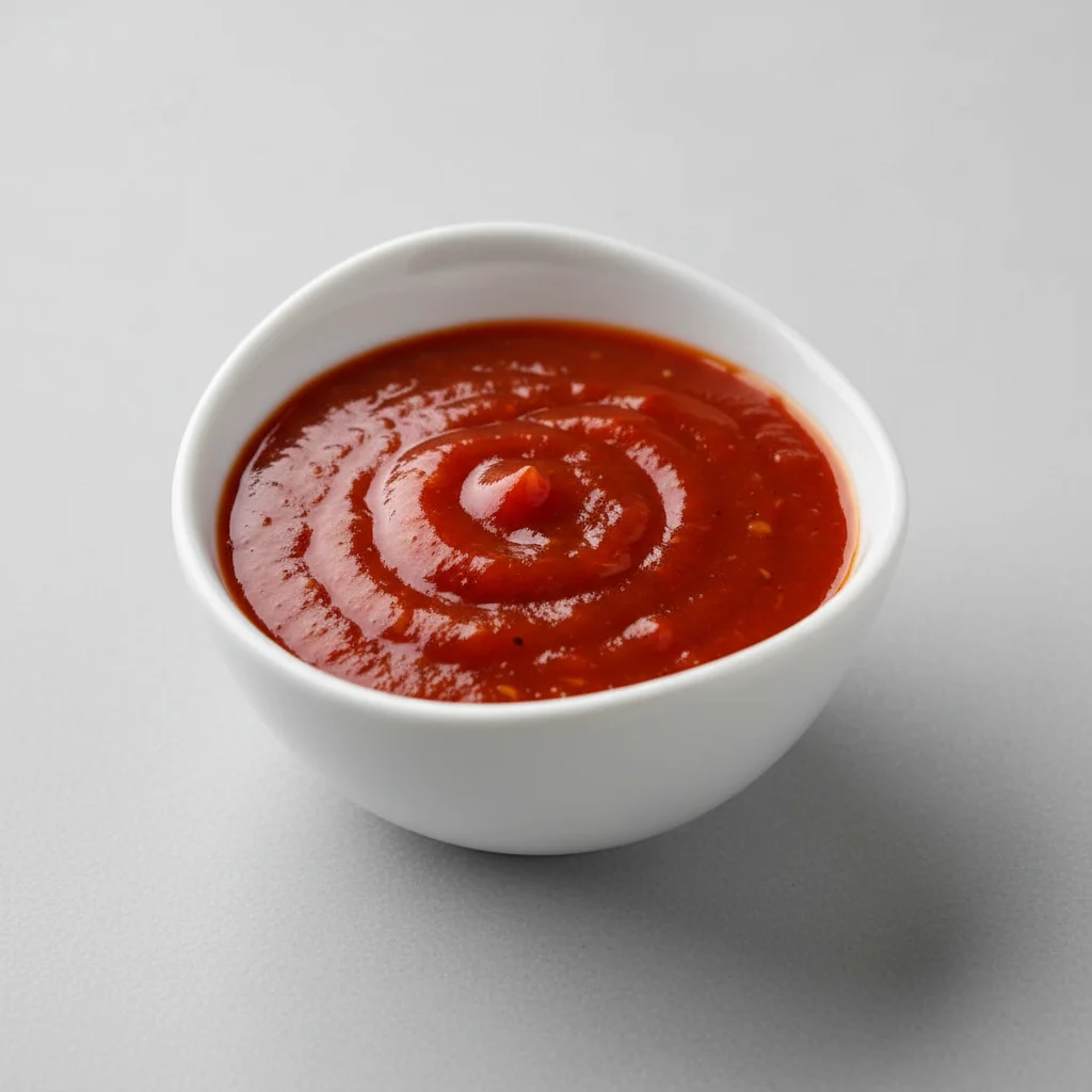 Hot Sauce Hot Sauce