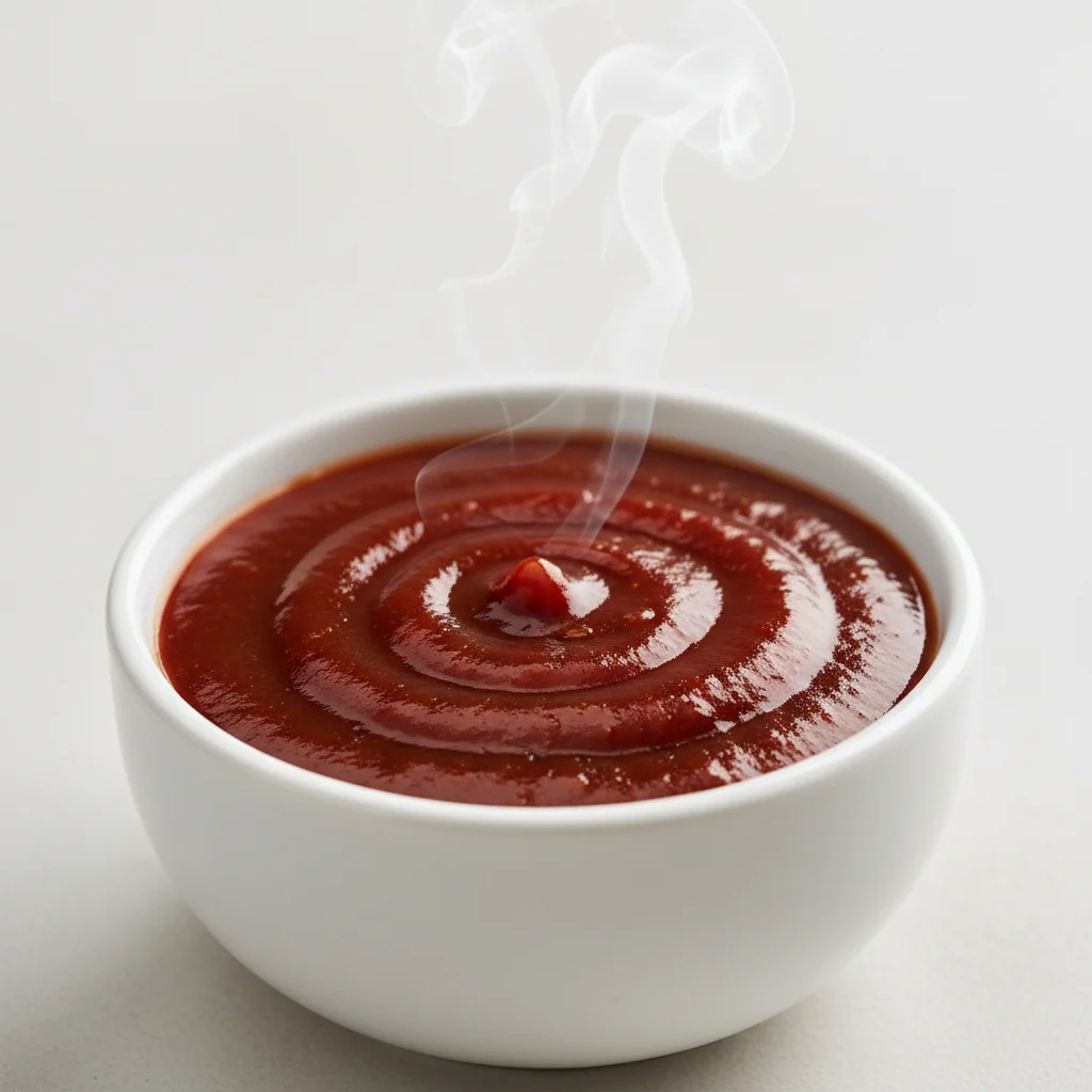 BBQ Sauce BBQ Sauce