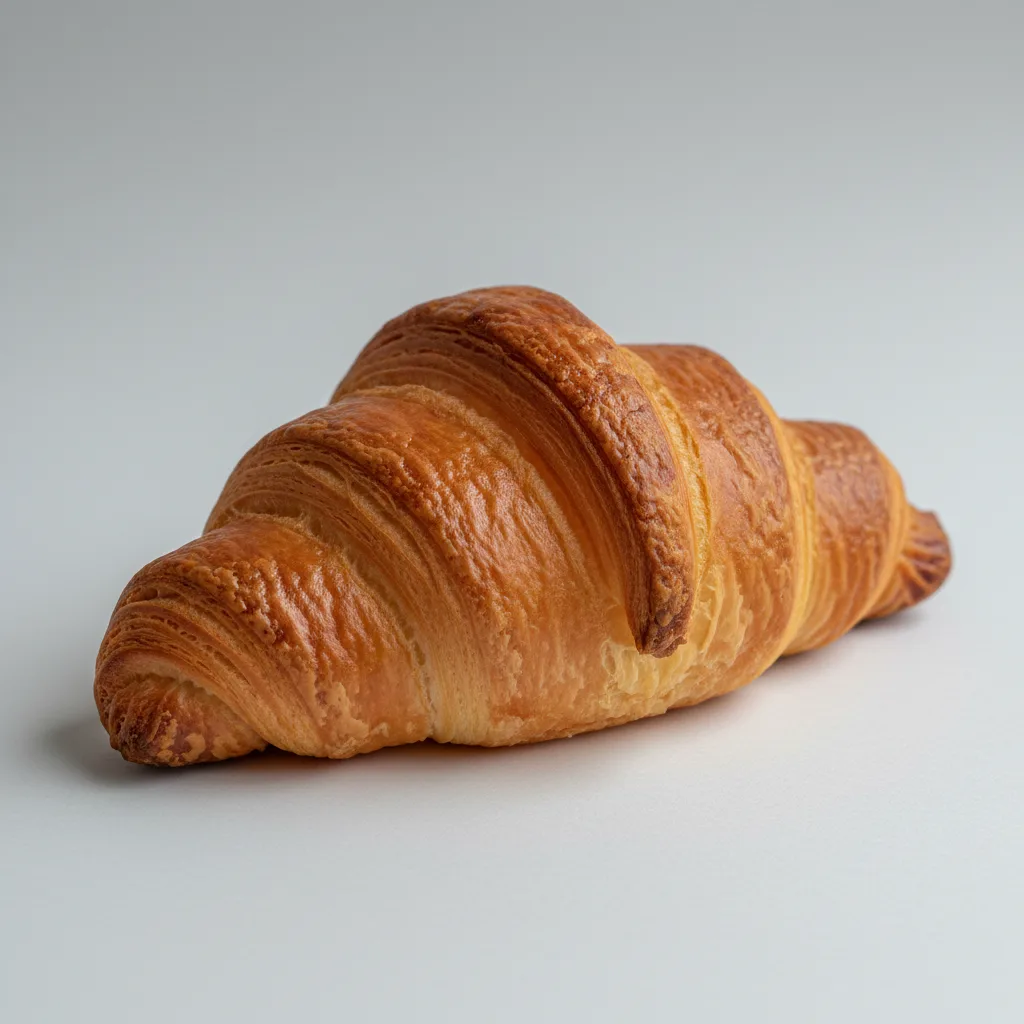 Plain Croissant Plain Croissant