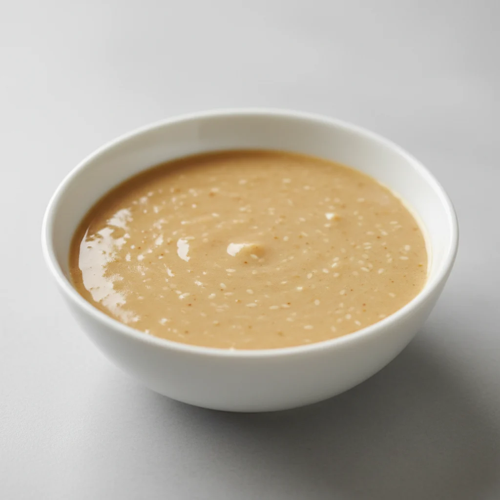 Housemade Sesame Dressing Housemade Sesame Dressing