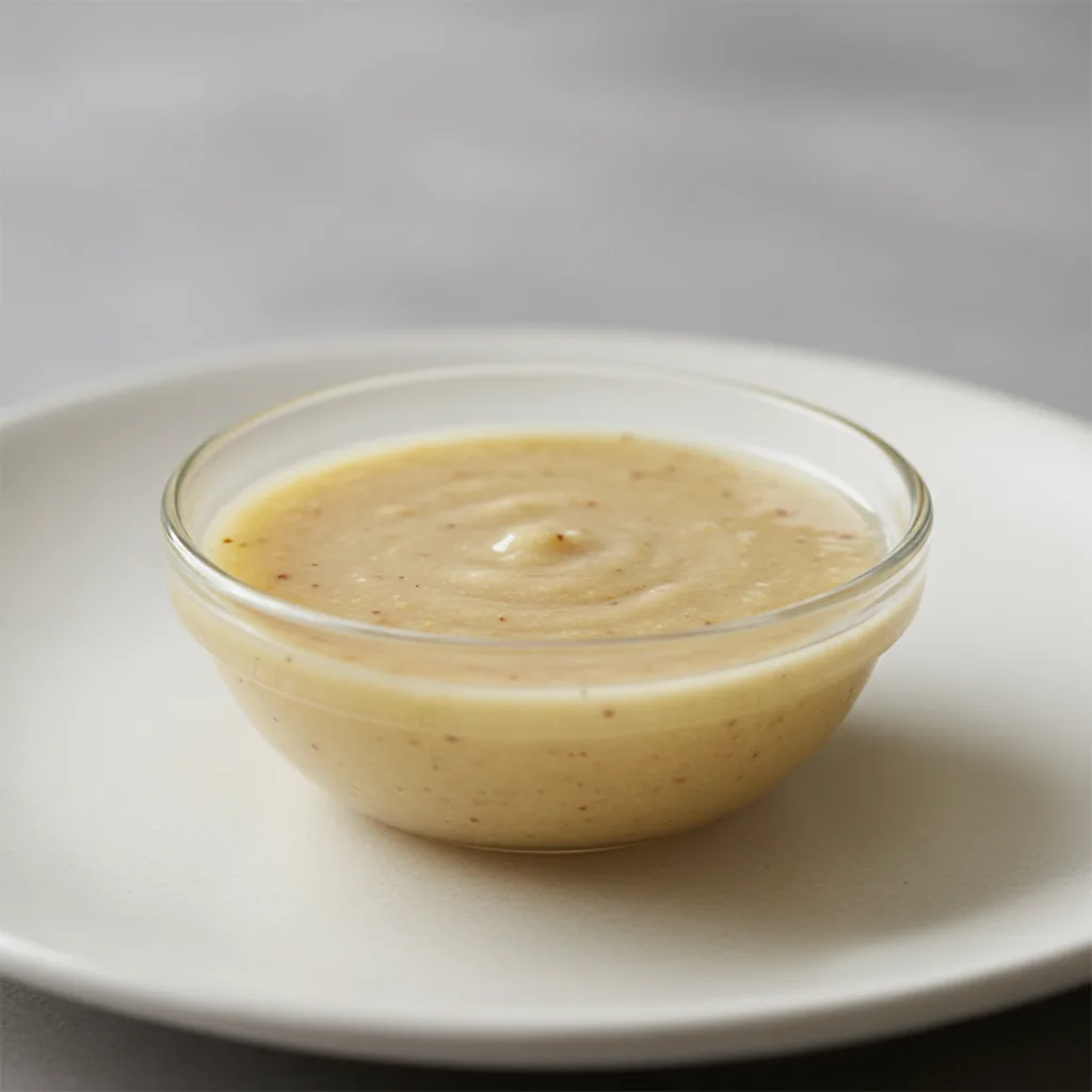 Champagne Vinaigrette Champagne Vinaigrette