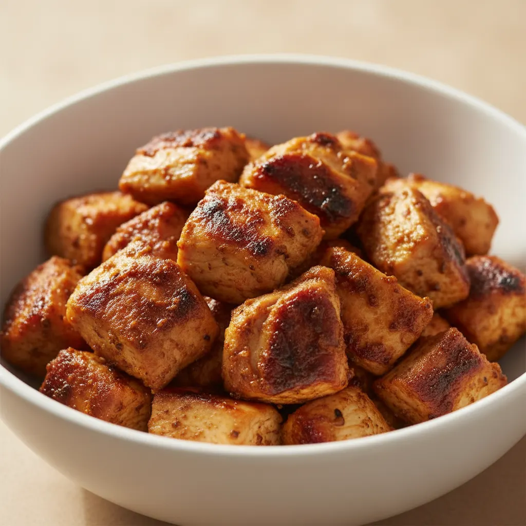 Pollo Asado