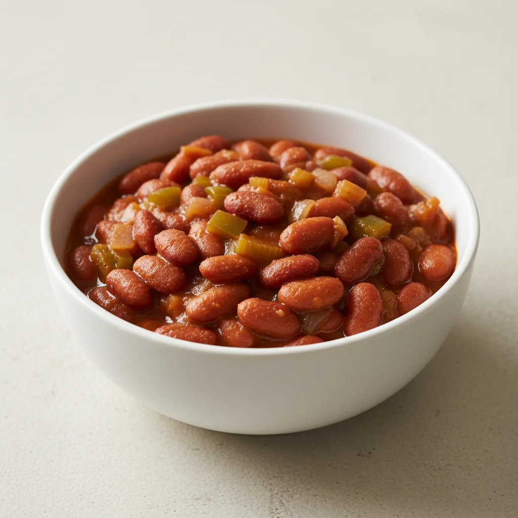 Red Beans