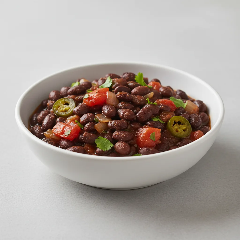 Black Beans