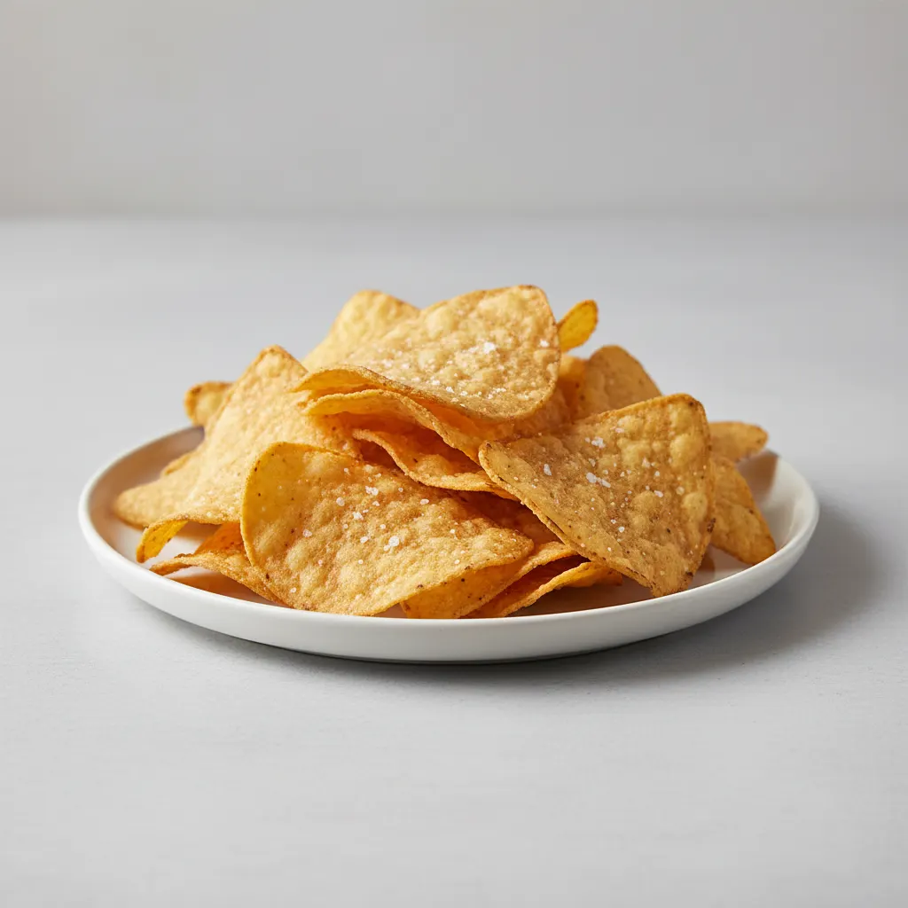 Tortilla Chips