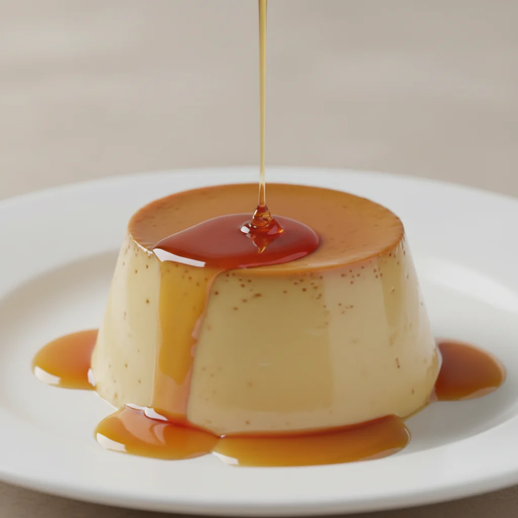 Flan