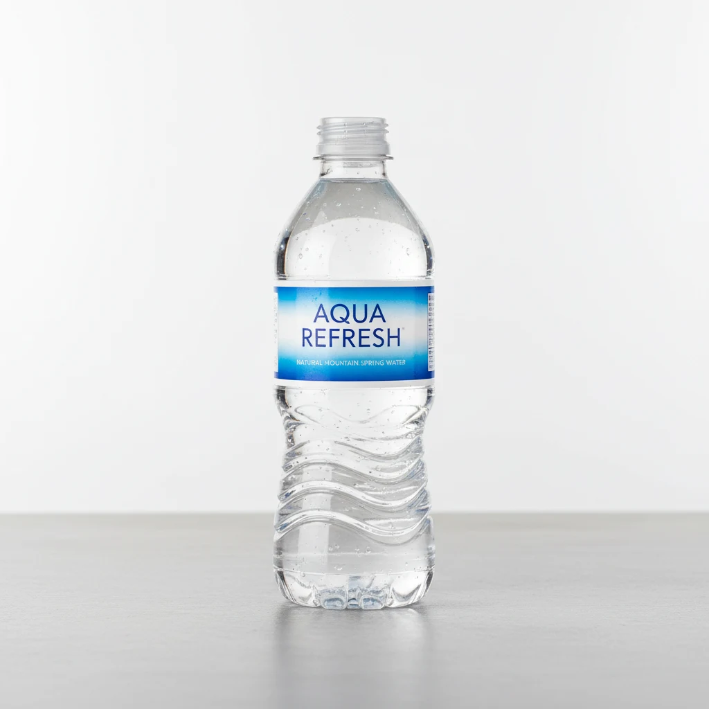 Bottle Water