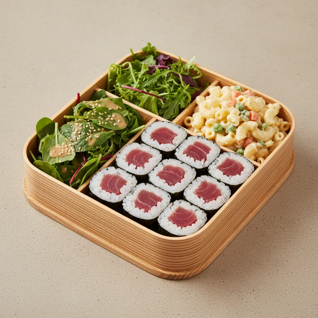 Mix Sushi Bar