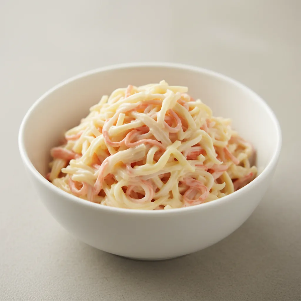 Crab Salad Crab Salad