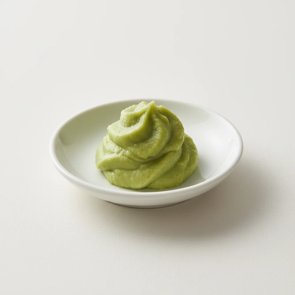 Wasabi Wasabi