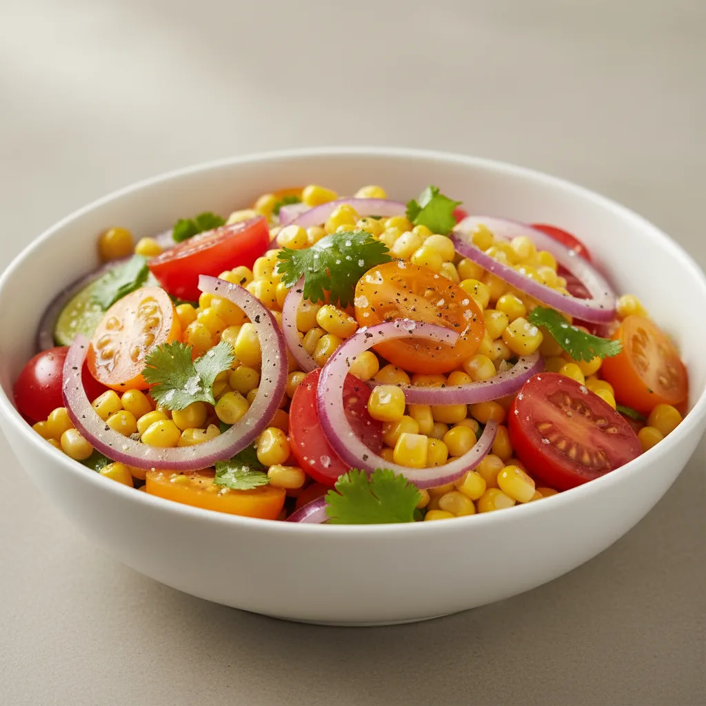 Corn Salad Corn Salad