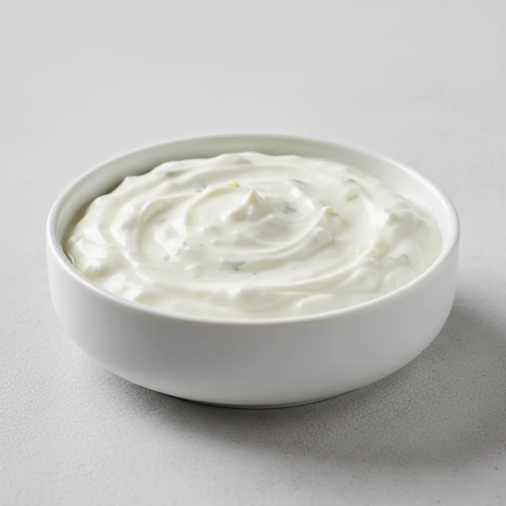 Tzatziki Tzatziki