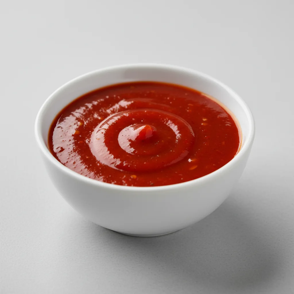 Hot Sauce Hot Sauce