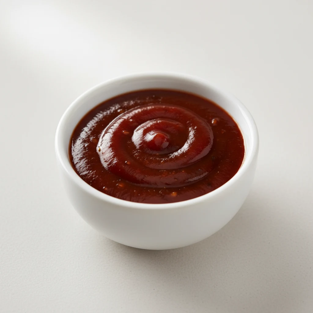 BBQ Sauce BBQ Sauce