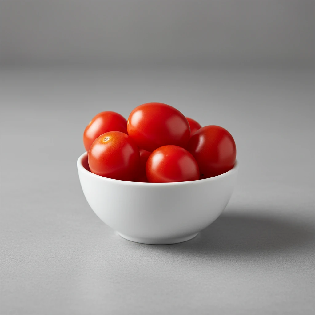 Grape Tomatoes Grape Tomatoes