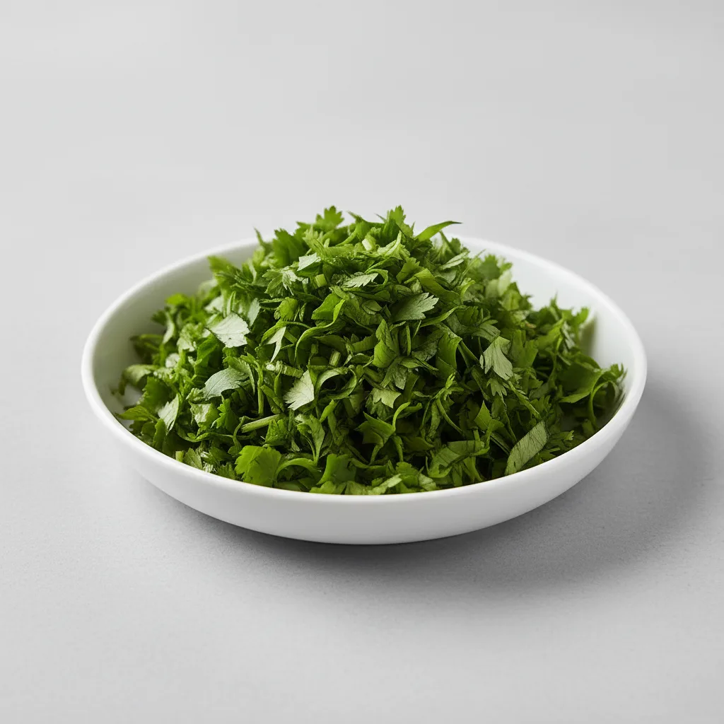 Cilantro Cilantro