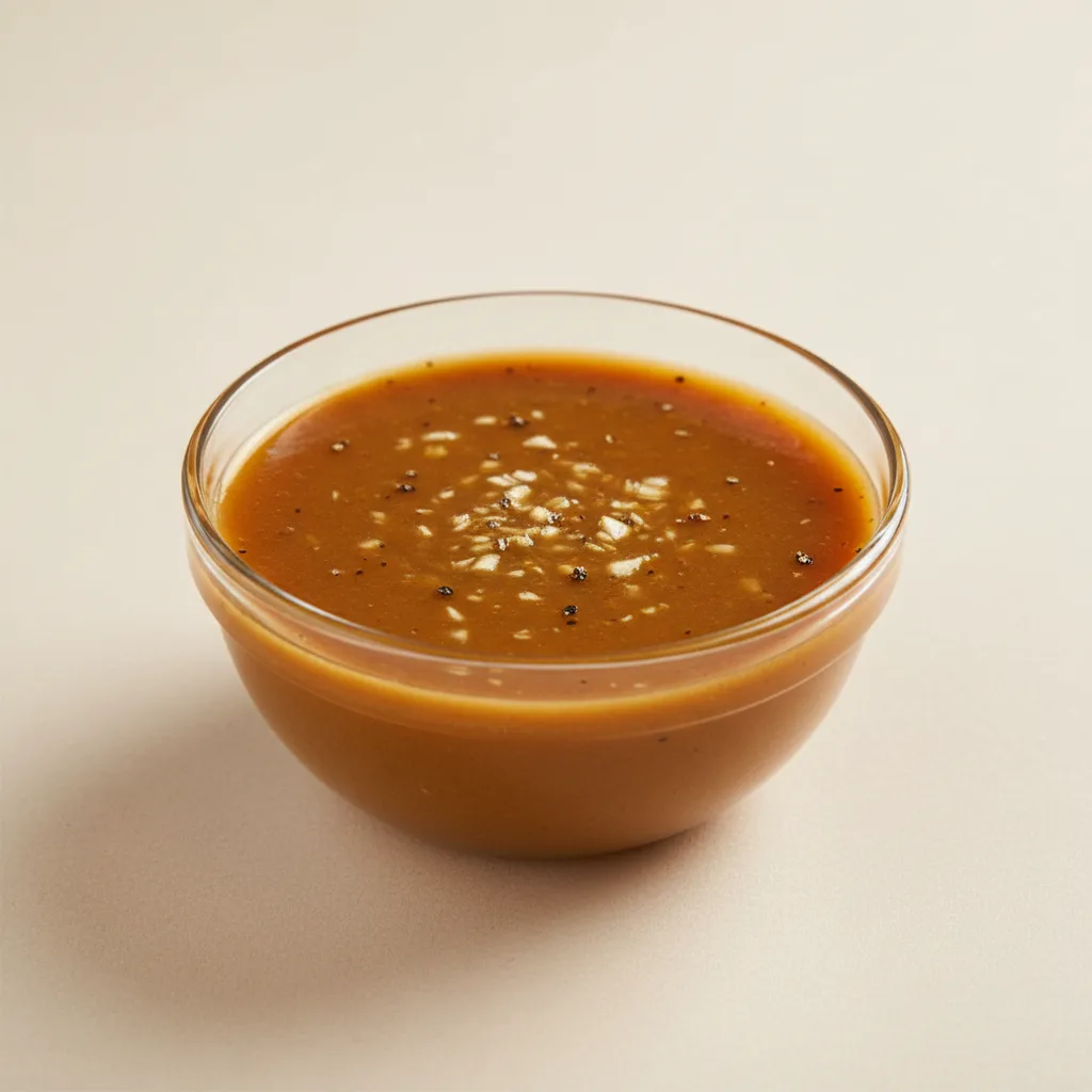 Tamarind Dressing Tamarind Dressing