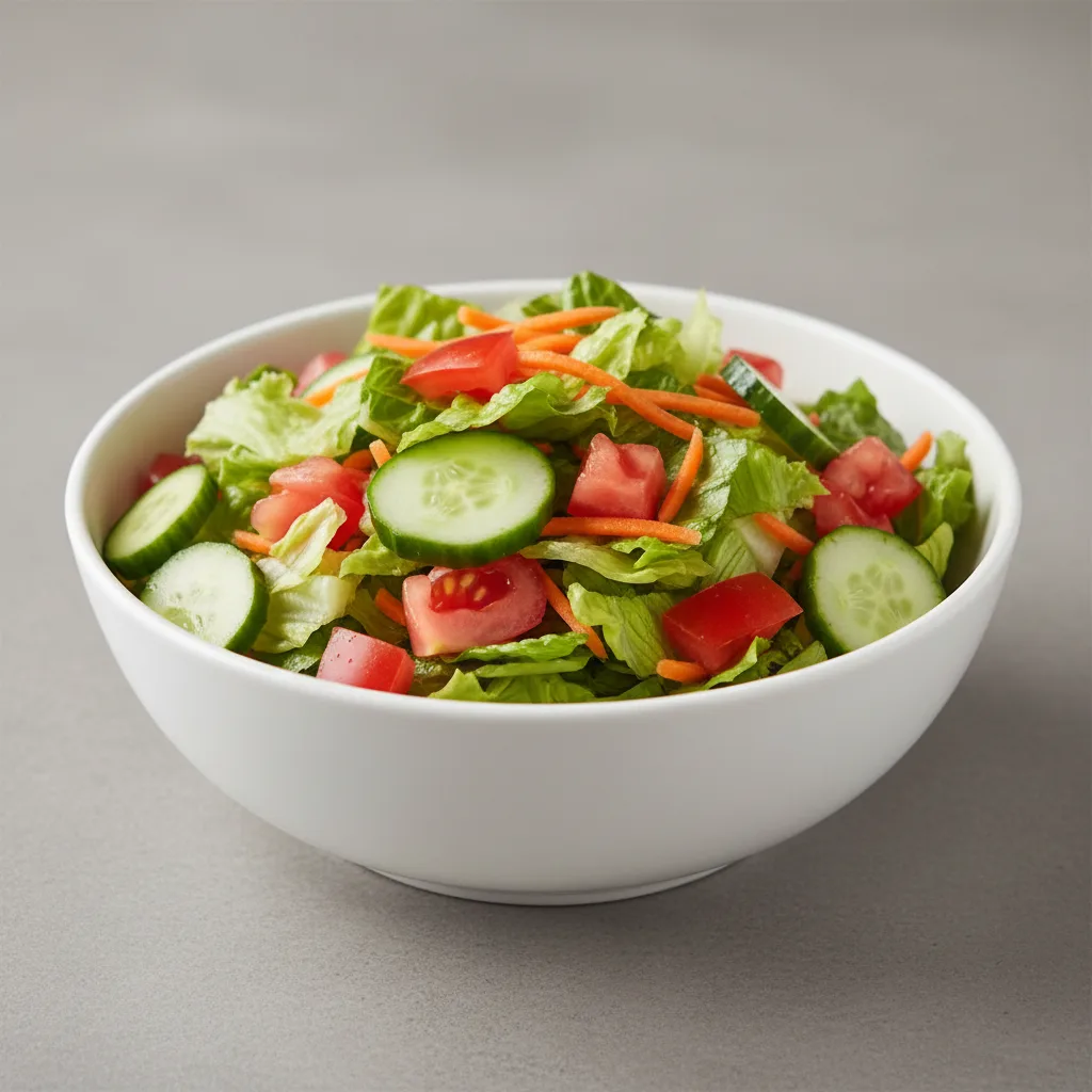 Side Salad Side Salad