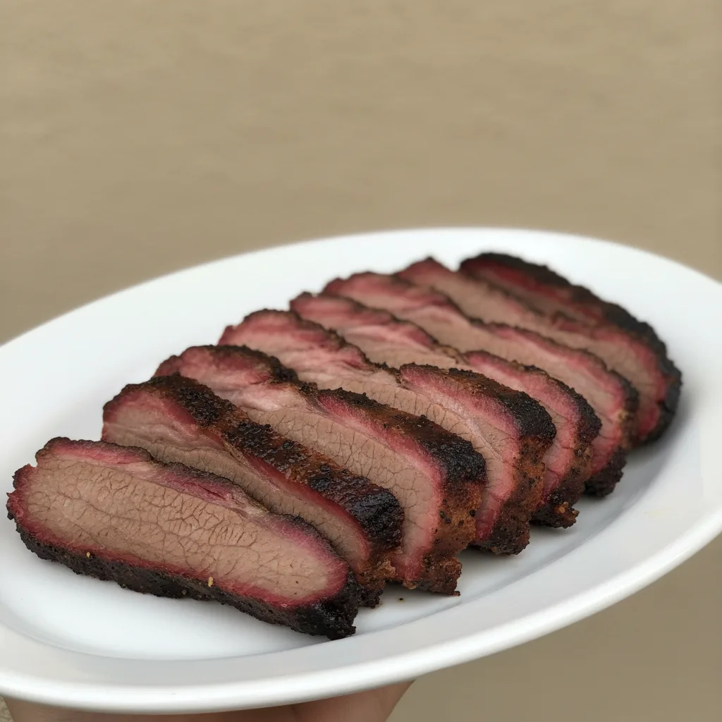 BBQ Brisket BBQ Brisket