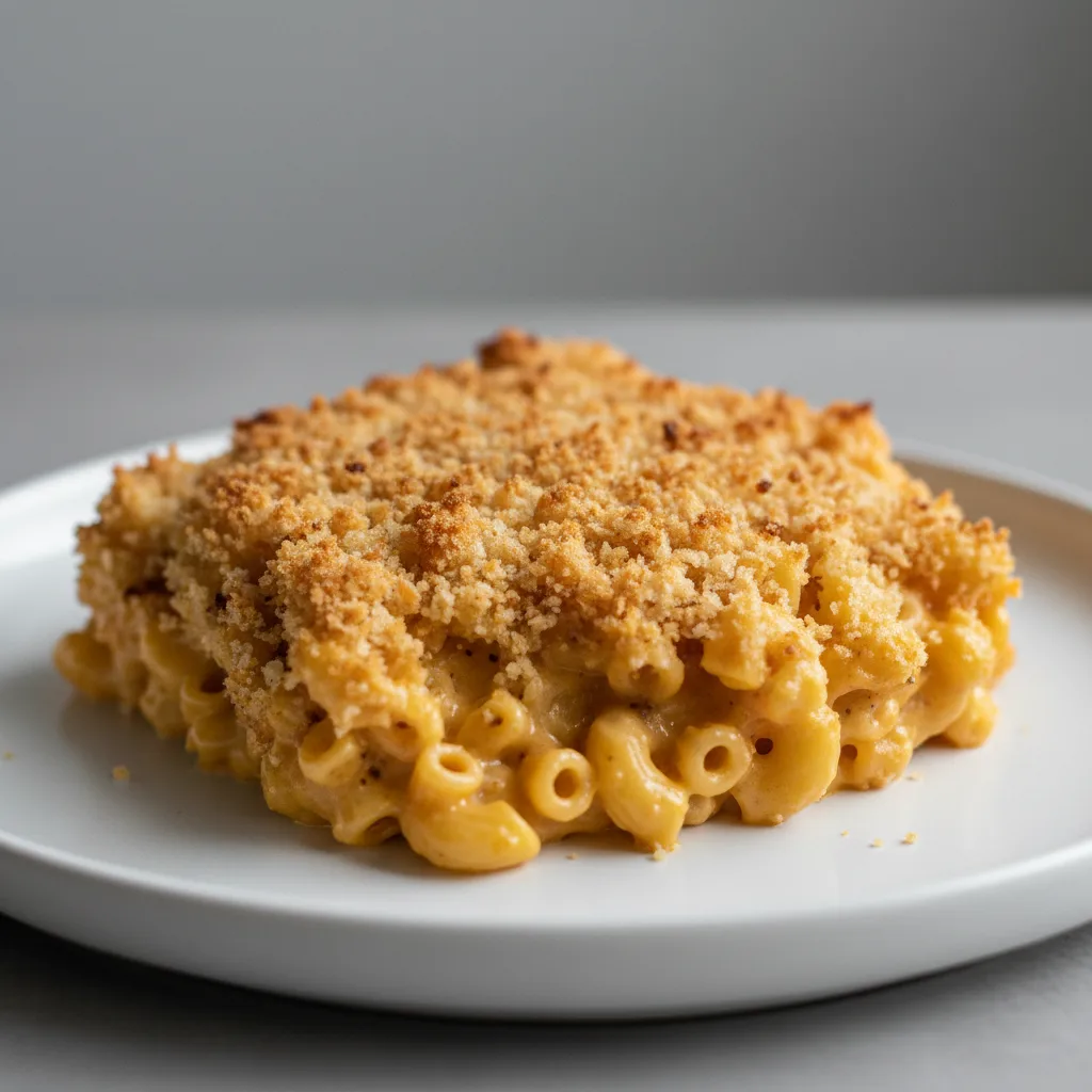 Mac and Cheese Mac and Cheese